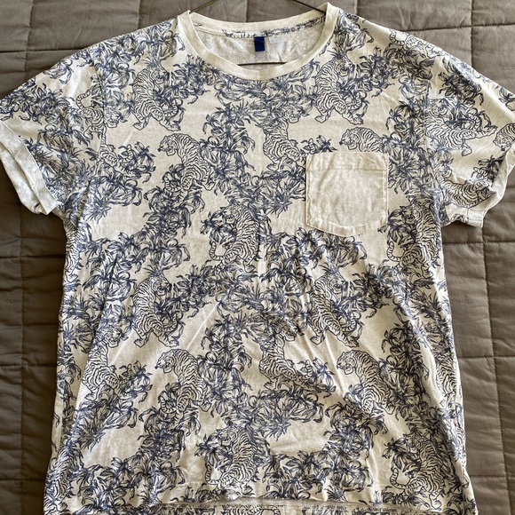 Summer Men’s L H&M Tee - Picture 1 of 2